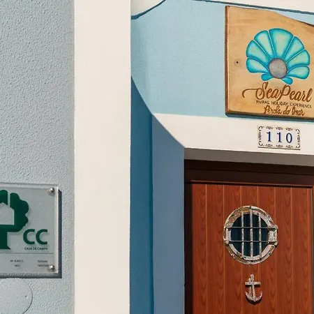 Villa Sea - Rural Experience By Seapearl *