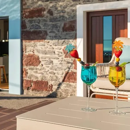 Sea - Rural Experience By Seapearl Villa *