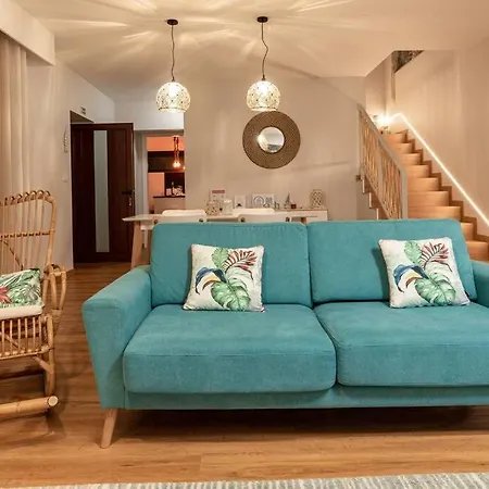 Sea - Rural Experience By Seapearl Villa *