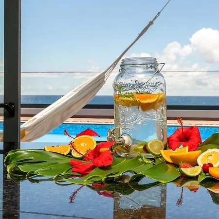 Willa Sea - Rural Experience By Seapearl Paul do Mar (Madeira)