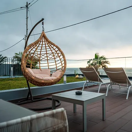 Villa Sea - Rural Experience By Seapearl