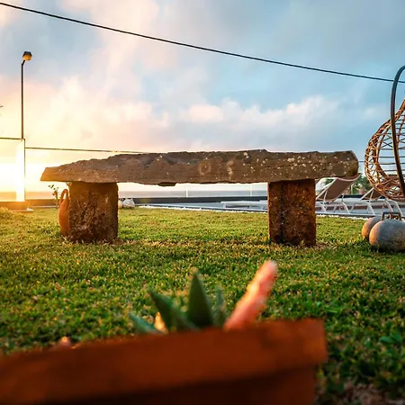 Sea - Rural Experience By Seapearl Villa