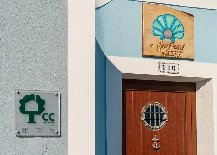 Villa Sea - Rural Experience By Seapearl *