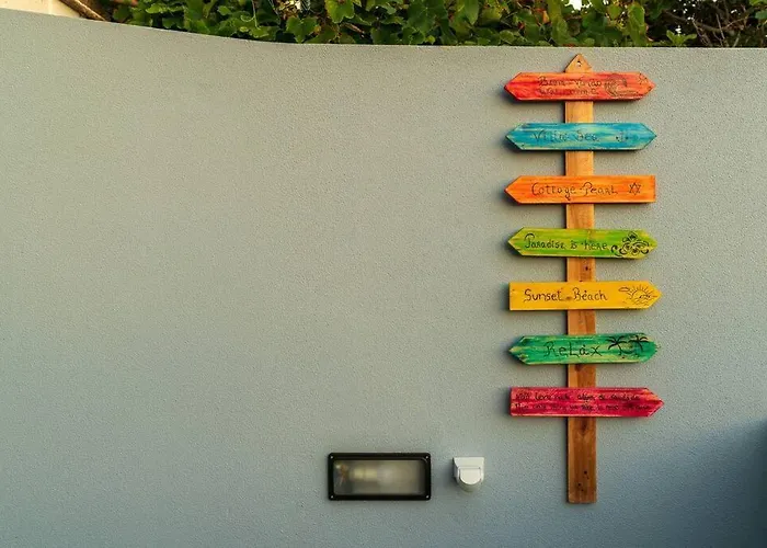 Sea - Rural Experience By Seapearl Paul do Mar (Madeira)