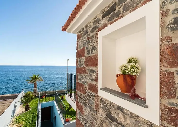 Villa Sea - Rural Experience By Seapearl