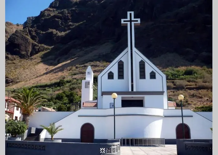 Sea - Rural Experience By Seapearl Villa Paul do Mar (Madeira)