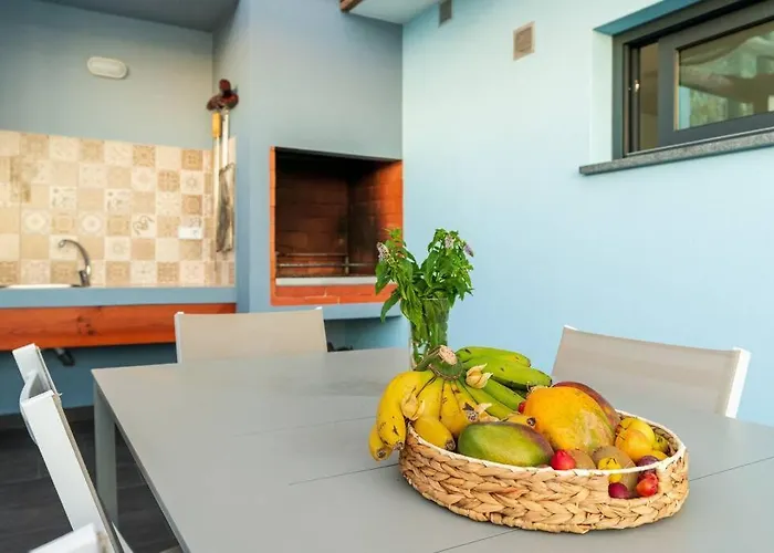 Villa Sea - Rural Experience By Seapearl *