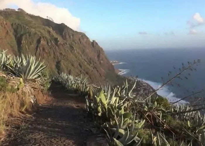 Sea - Rural Experience By Seapearl * Paul do Mar (Madeira)