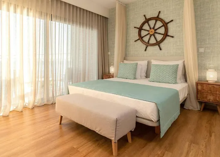 Sea - Rural Experience By Seapearl Villa *