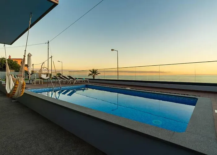 Sea - Rural Experience By Seapearl Villa