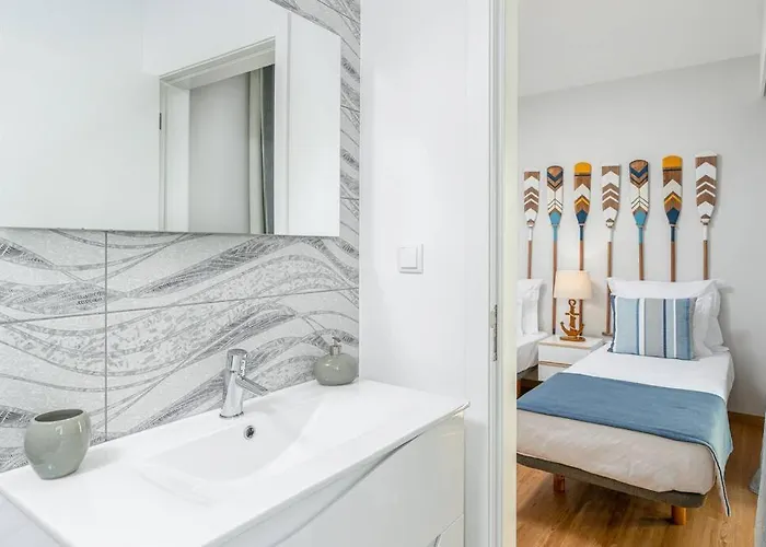 Sea - Rural Experience By Seapearl Villa Paul do Mar (Madeira)