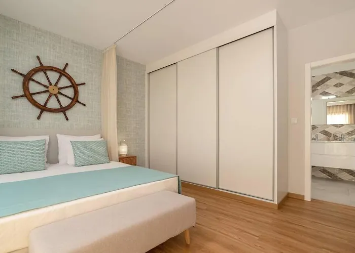 Villa Sea - Rural Experience By Seapearl *