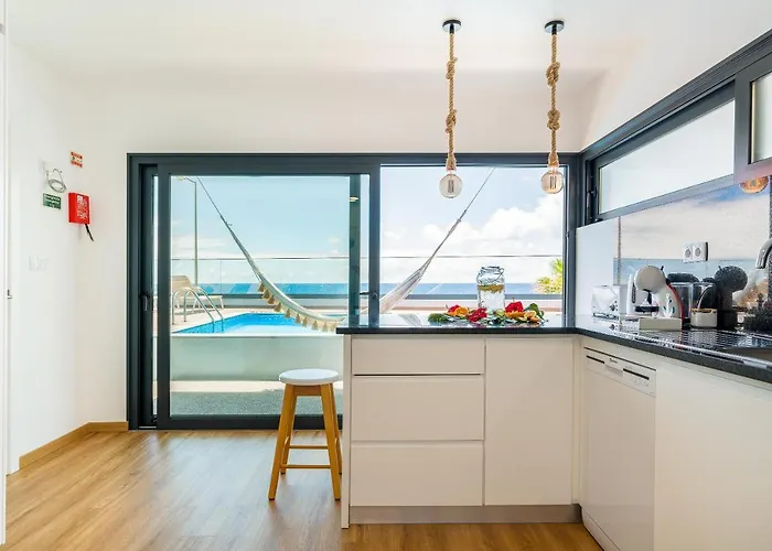 Sea - Rural Experience By Seapearl Villa