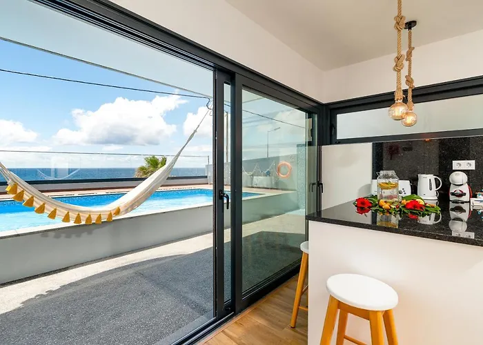 Villa Sea - Rural Experience By Seapearl