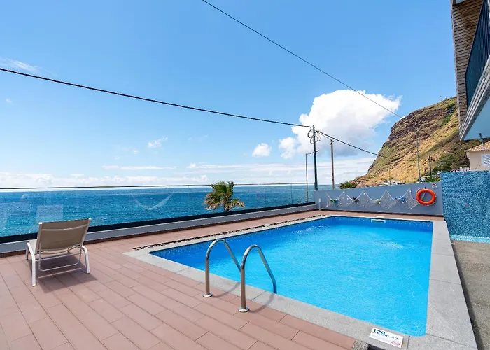 Sea - Rural Experience By Seapearl *