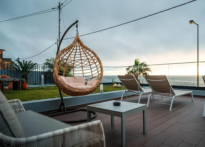 Villa Sea - Rural Experience By Seapearl