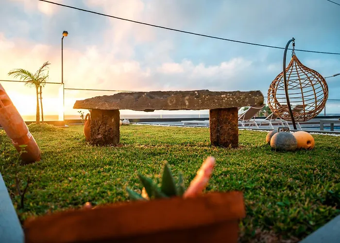 Sea - Rural Experience By Seapearl Villa