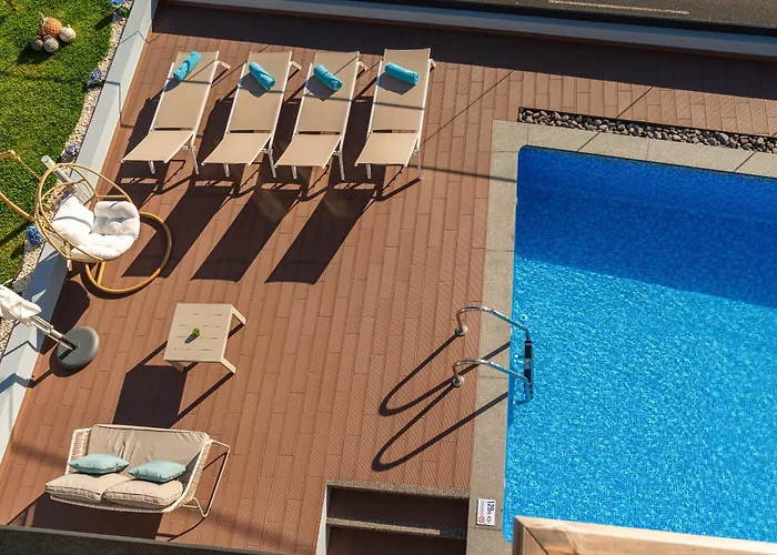 Villa Sea - Rural Experience By Seapearl Paul do Mar (Madeira)