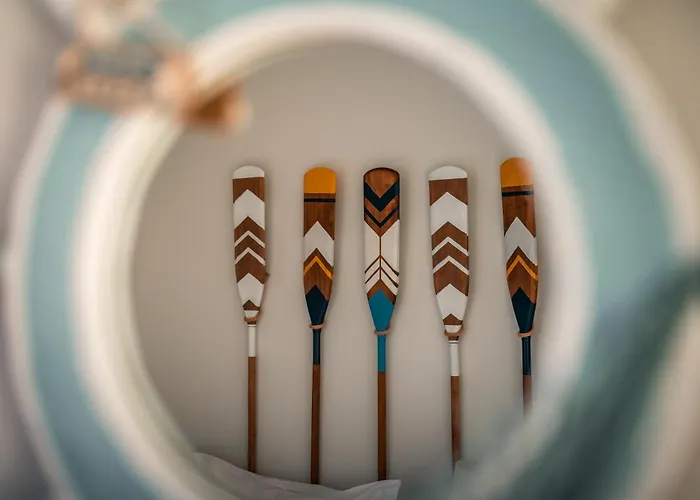 Villa Sea - Rural Experience By Seapearl *