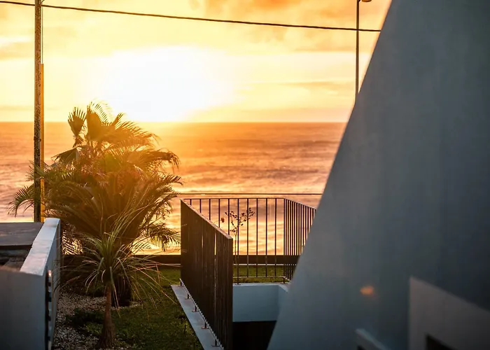 Sea - Rural Experience By Seapearl Villa Paul do Mar (Madeira)