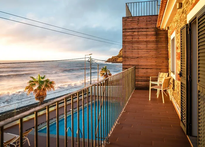 Sea - Rural Experience By Seapearl Villa Paul do Mar (Madeira)