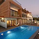 Villa Sea - Rural Experience By Seapearl *