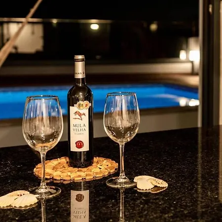 Sea - Rural Experience By Seapearl * ポール・ド・マール