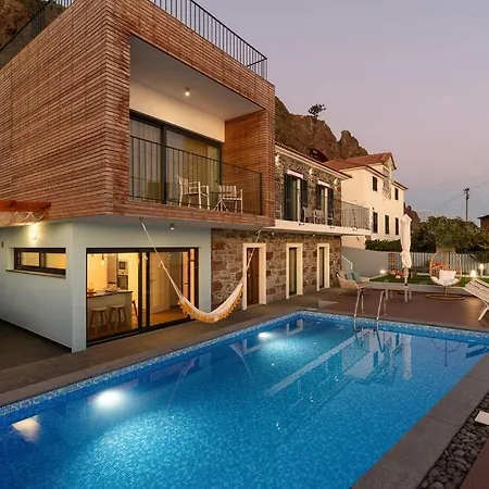 Villa Sea - Rural Experience By Seapearl *