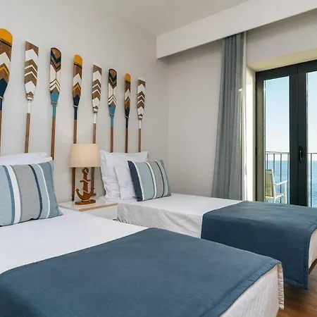 Villa Sea - Rural Experience By Seapearl Paul do Mar (Madeira)