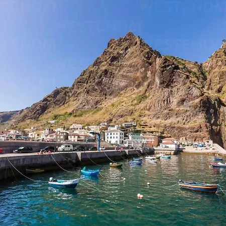 Sea - Rural Experience By Seapearl * Paul do Mar (Madeira)