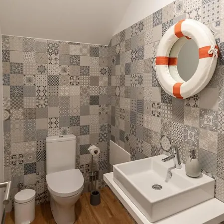 Sea - Rural Experience By Seapearl *