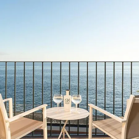 Sea - Rural Experience By Seapearl * Paul do Mar (Madeira)