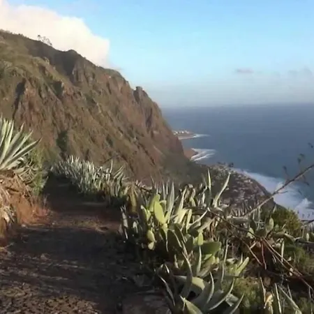 Sea - Rural Experience By Seapearl * Paul do Mar (Madeira)