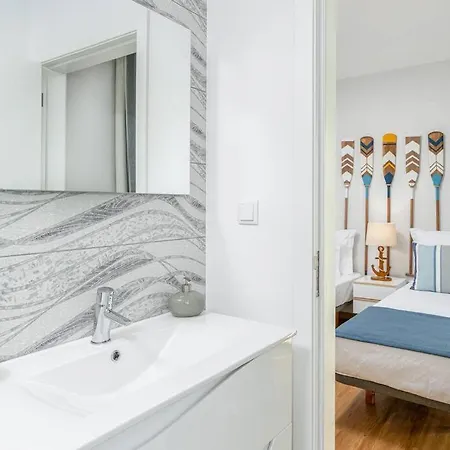 Sea - Rural Experience By Seapearl Villa Paul do Mar (Madeira)