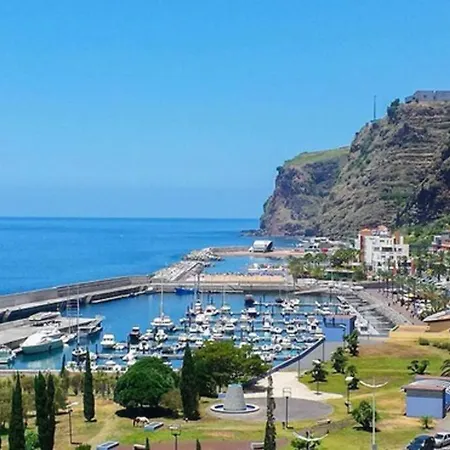 Sea - Rural Experience By Seapearl * Paul do Mar (Madeira)