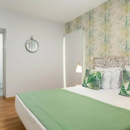 Vila Sea - Rural Experience By Seapearl *