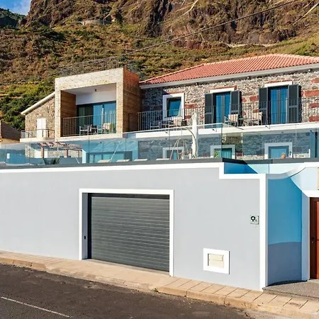 Sea - Rural Experience By Seapearl * Paul do Mar (Madeira)