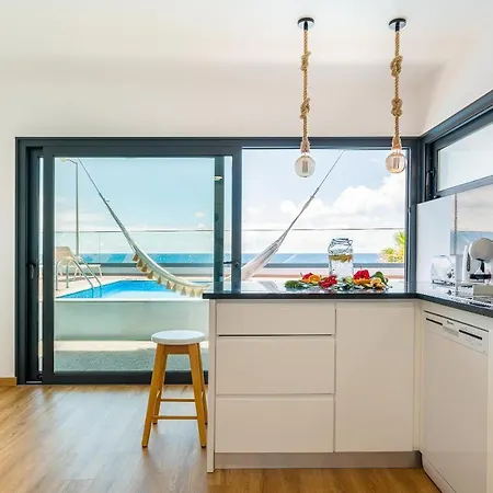 Sea - Rural Experience By Seapearl Villa