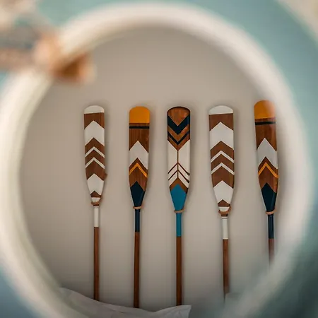 Villa Sea - Rural Experience By Seapearl *