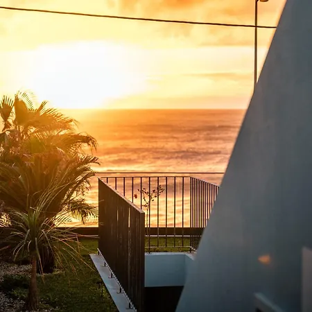 Sea - Rural Experience By Seapearl Βίλα Paul do Mar (Madeira)