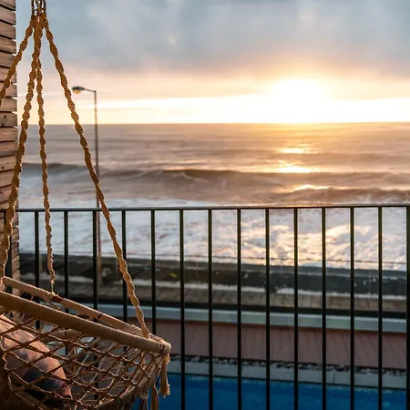 Sea - Rural Experience By Seapearl Paul do Mar (Madeira)