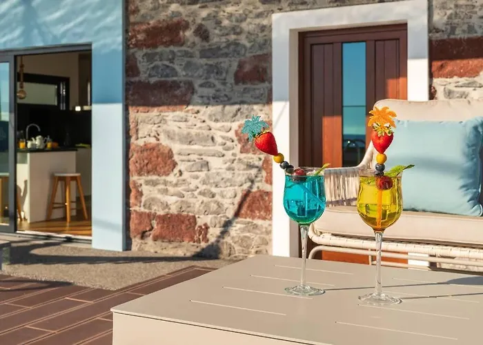 Sea - Rural Experience By Seapearl וילה *