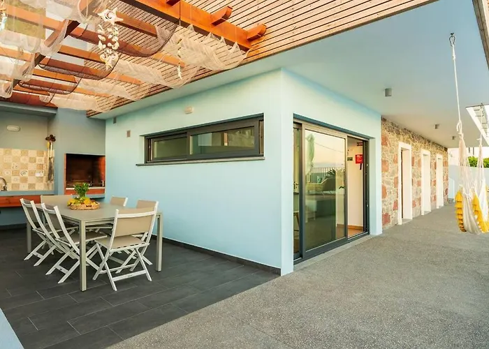 Sea - Rural Experience By Seapearl