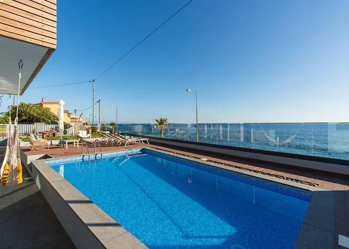 Sea - Rural Experience By Seapearl