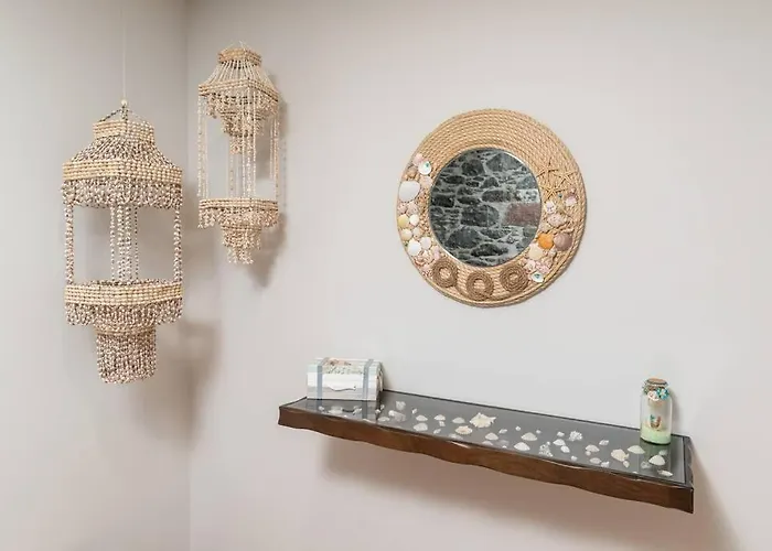 וילה Sea - Rural Experience By Seapearl