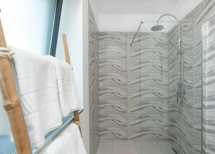 Sea - Rural Experience By Seapearl וילה *