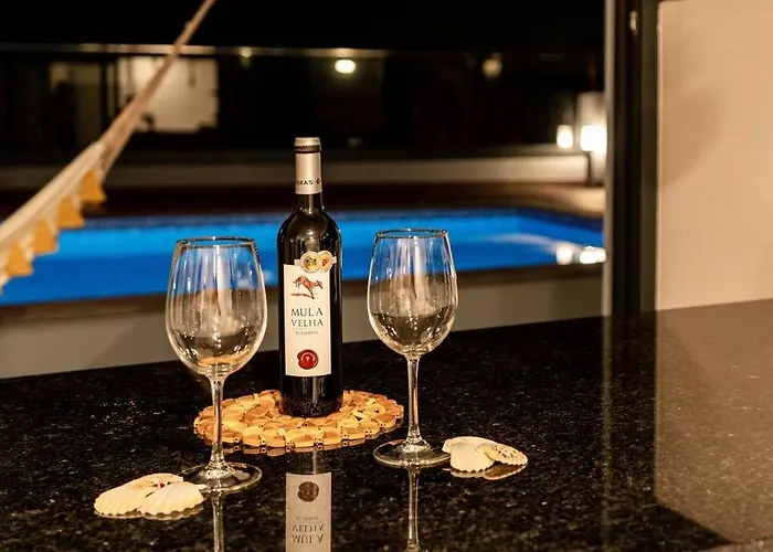 Sea - Rural Experience By Seapearl * פול דו מאר