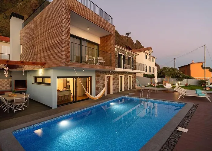 וילה Sea - Rural Experience By Seapearl *