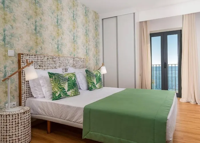 Sea - Rural Experience By Seapearl וילה