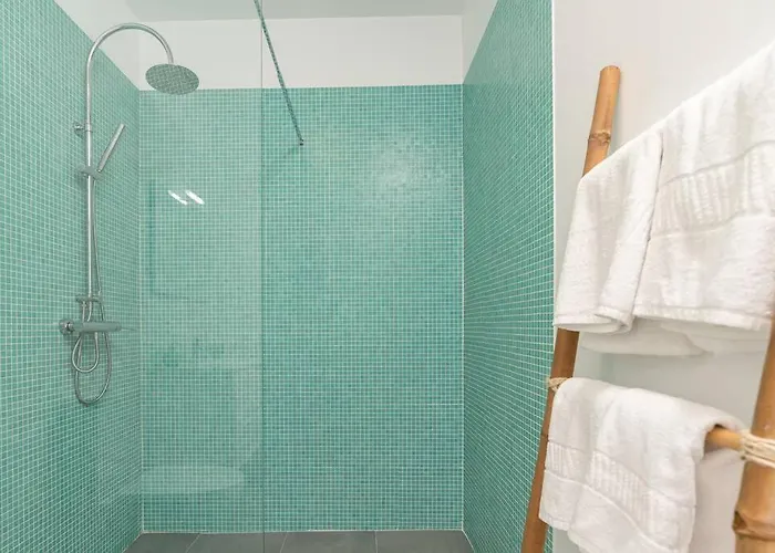 וילה Sea - Rural Experience By Seapearl *